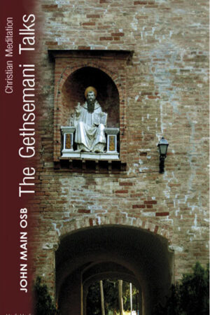 The Gethsemani Talks
