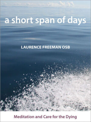 A Short Span of Days
