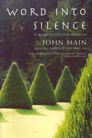 Word Into Silence