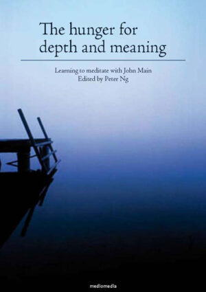 Hunger for Depth and Meaning