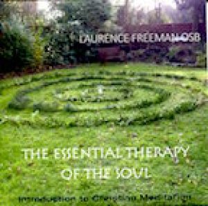 The Essential Therapy of the Soul