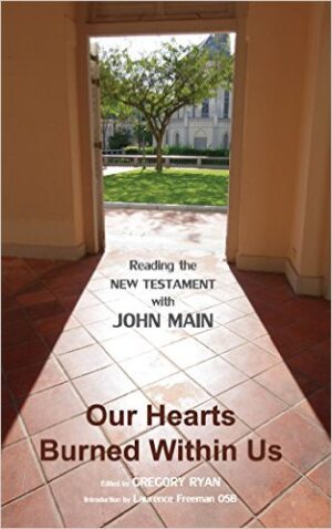 Our Hearts Burned Within Us: Reading the New Testament with John Main