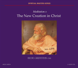 Meditation and the New Creation in Christ