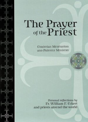 Prayer of the Priest