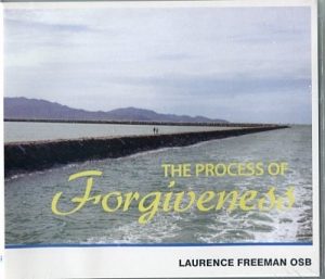 The Process of Forgiveness