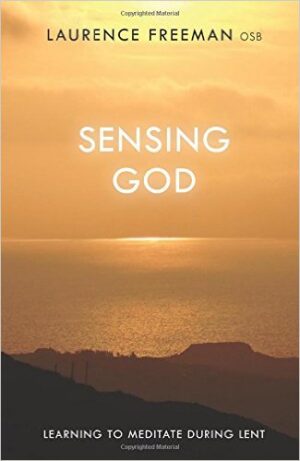 Sensing God