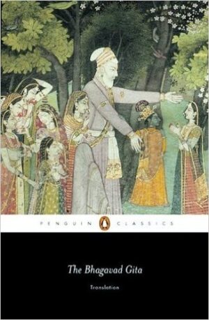 The Bhagavad Gita