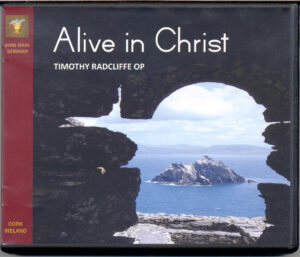Alive in Christ – Radcliffe 2011