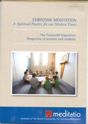 Christian Meditation: A Spiritual Practice – Townsville