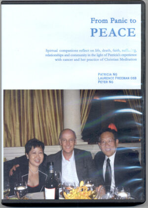From Panic to Peace