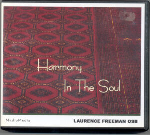 Harmony in the Soul