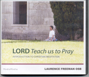 Lord Teach us to Pray