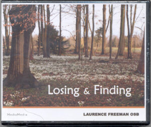 Losing and Finding