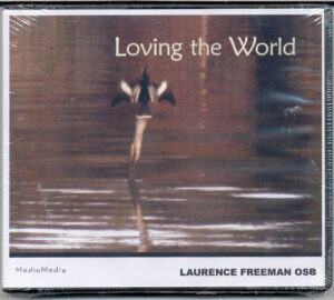 Loving the World