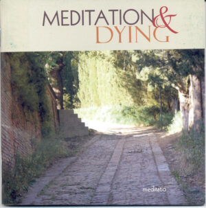 Meditation & Dying