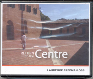 Return to the Centre