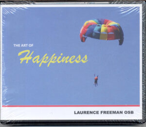 The Art of Happiness