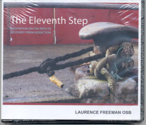 The 11th Step