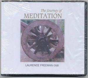 The Journey of Meditation