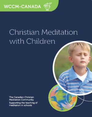 Christian Meditation with Children