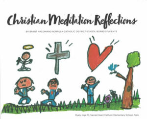 Christian Meditation Reflections