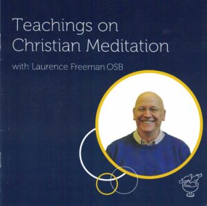 Teachings on Christian Meditation