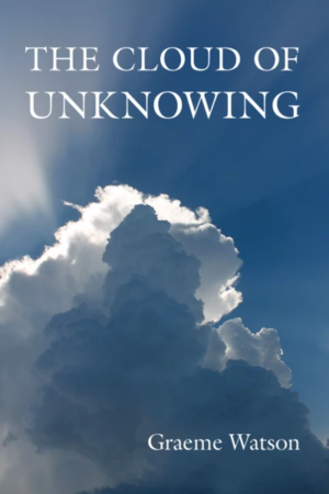 The Cloud of Unknowing