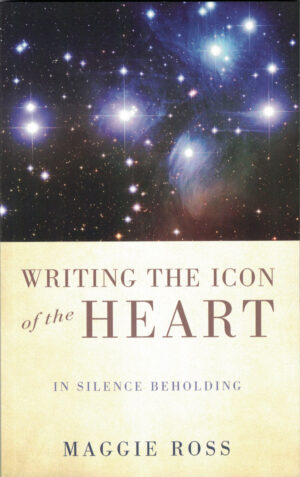 Writing the Icon of the Heart