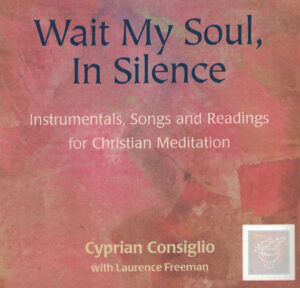 Wait my Soul, In Silence