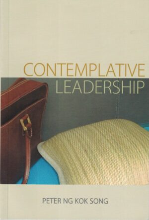 Contemplative Leadership