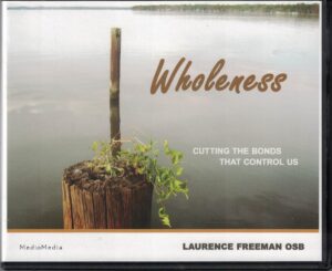 Wholeness