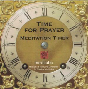 Time for Prayer