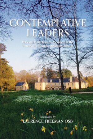 Contemplative Leaders