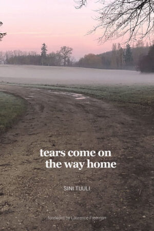 Tears Come on the Way Home