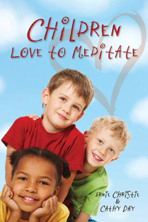 Children Love to Meditate