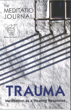 The Meditatio Journal Issue 4: Trauma
